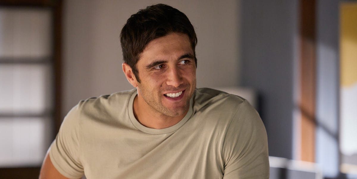 Home and Away's Ethan Browne opens up over "unnecessary" worry about his loved ones