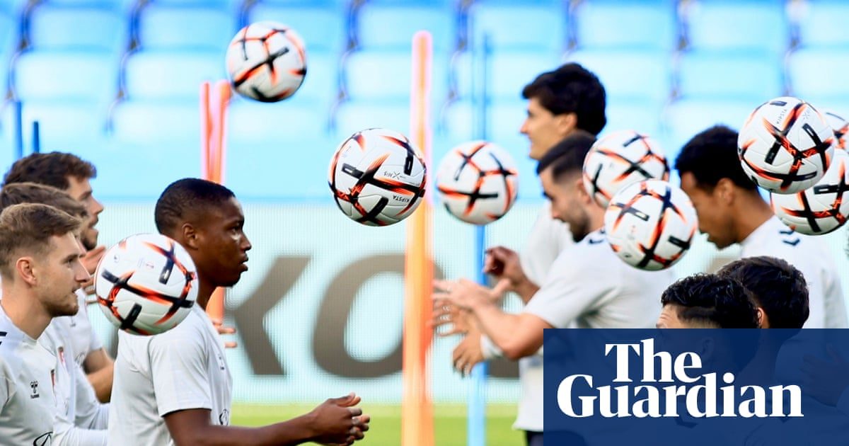 ‘It is for every fan who has ever followed us’: Bournemouth’s European debut caps journey from the brink