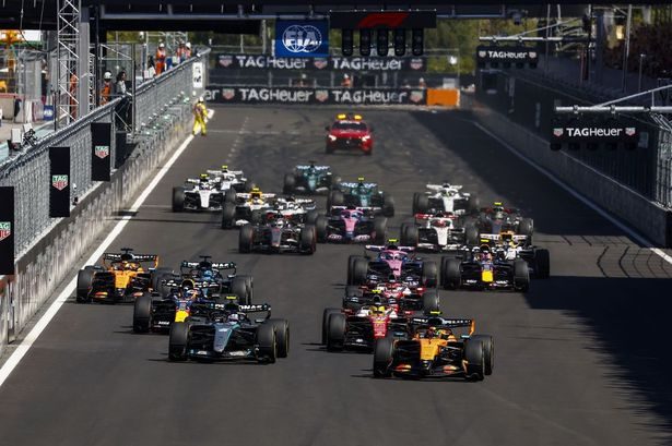 Inside the Spanish Grand Prix and why F1 needs to drastically change the Madring