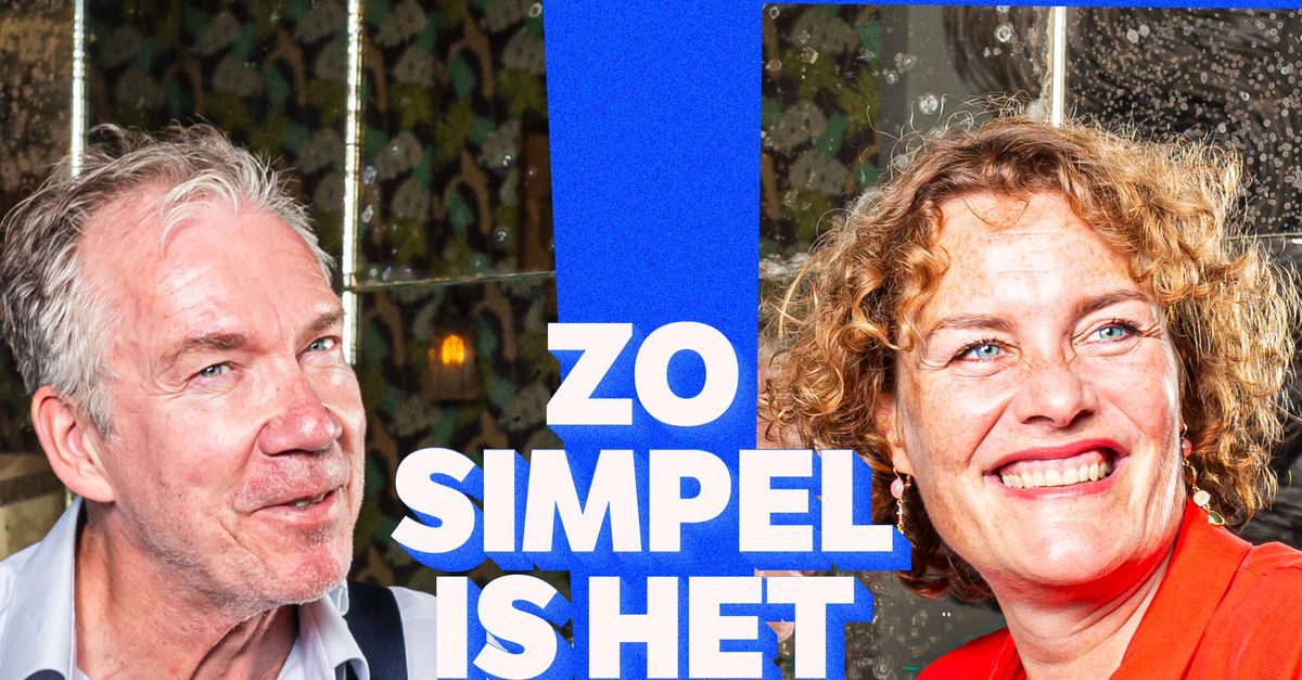 Prinsjesdag 2026: Nederland is een nepobaby die teert op een erfenis