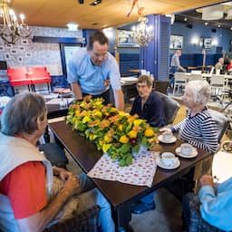 Steeds meer mensen werken niet, terwijl groep werkenden niet groeit