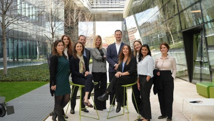 Angelini Ventures: accordo da 150 milioni con BEI e nuovo deal da 17 su MMI (Pisa)