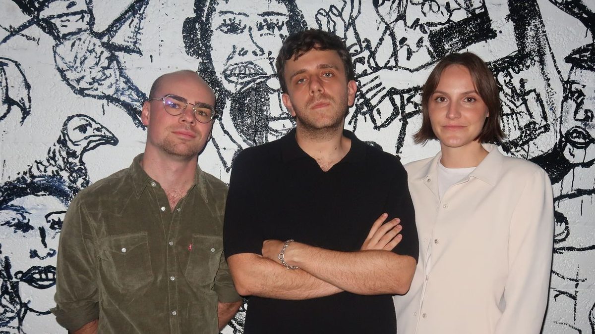 With ‘The Holes,’ Max Wolf Friedlich Punctures Male Loneliness