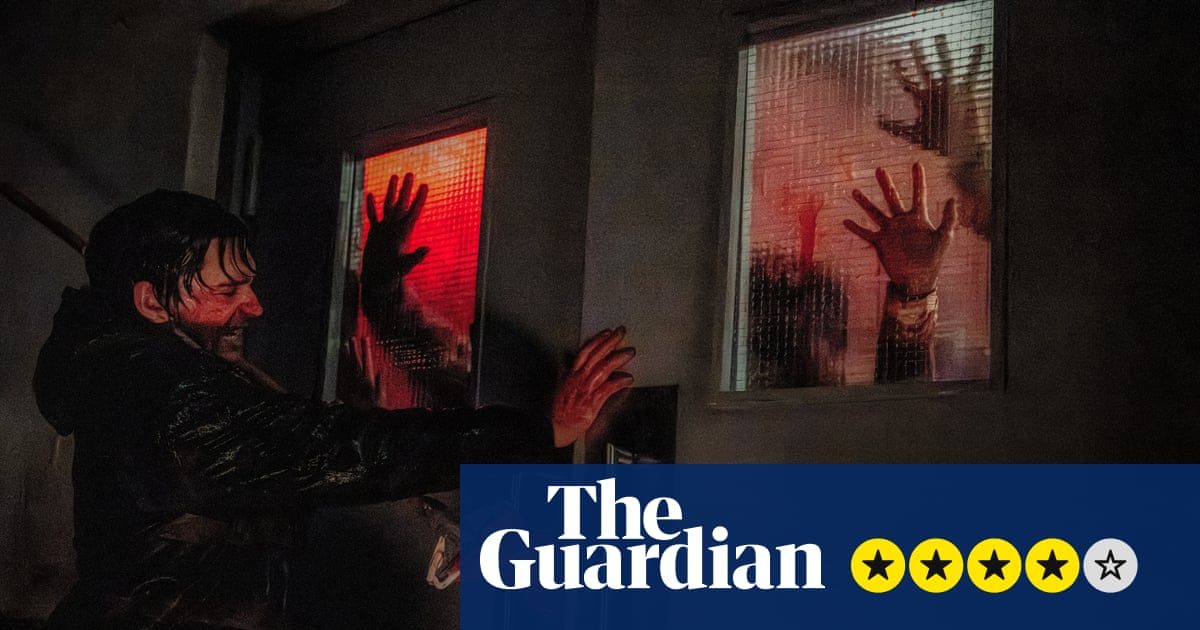 Resident Evil review – Zach Cregger’s rebooted action horror is a wild rollercoaster ride