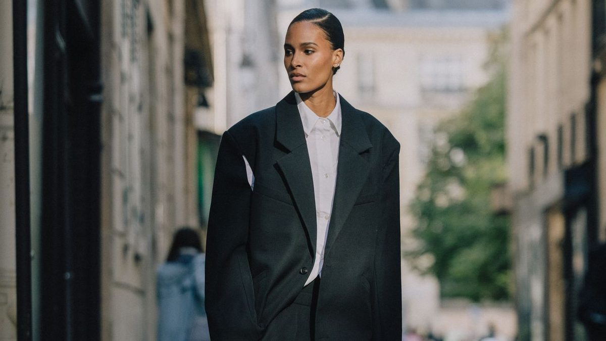A Put-Together Outfit Hinges On These Best Socks For Women