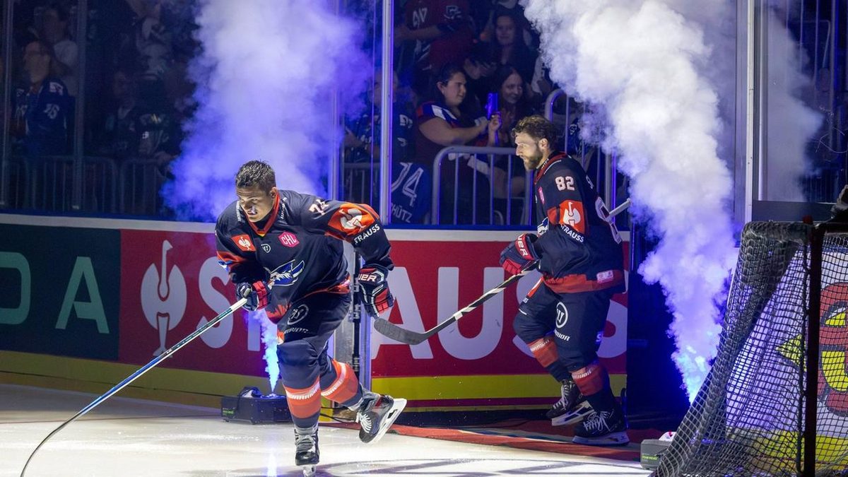 DEL: Mannheim will nach 2019 wieder die Meisterschaft holen
