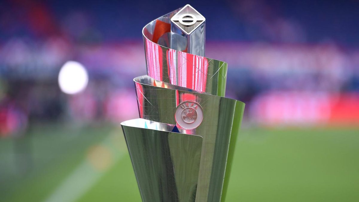 Alles Wichtige zur Nations League