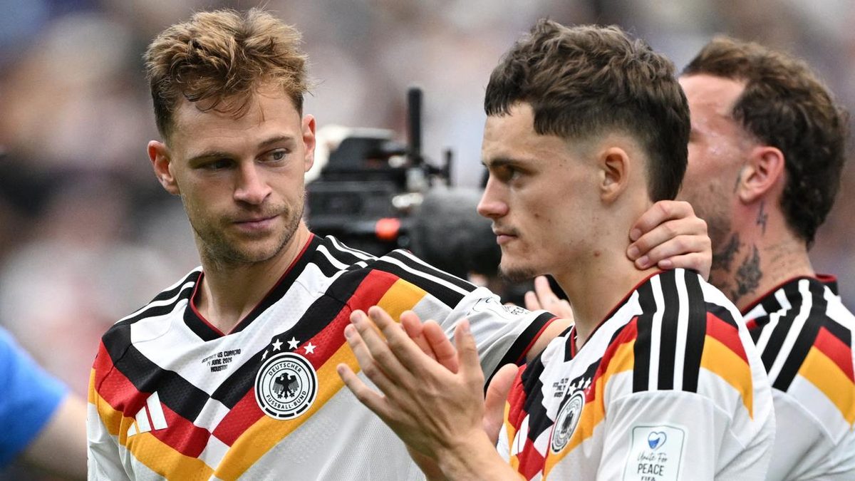 Darum dauert die Länderspielpause fast drei Wochen