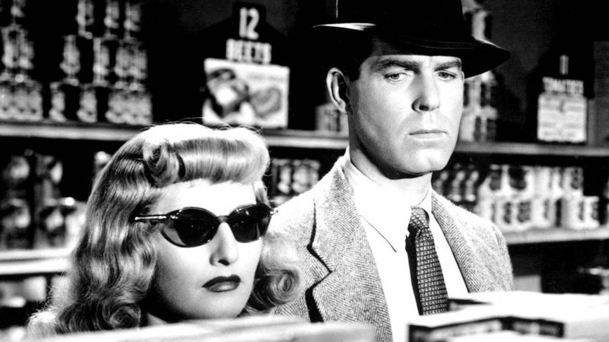 The 8 Most Fun Film Noir Movies, Ranked