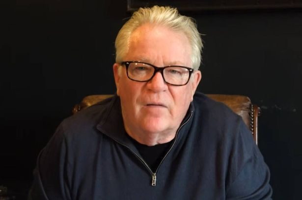 Jim Davidson pays huge price as he calls off sixth wedding to fiancée 22 years his junior