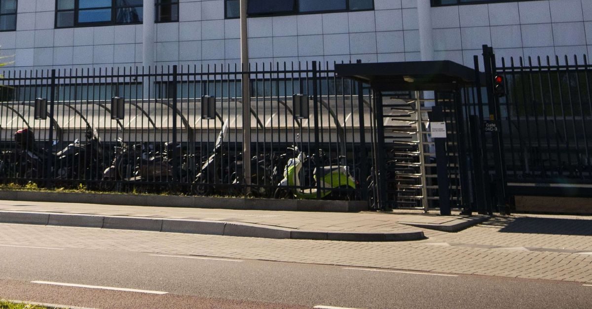 De rol van ASML in de nieuwe wereldorde