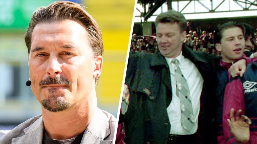 Reuser stelt oude aanpak Van Gaal ter discussie bij congres over mentaal welzijn