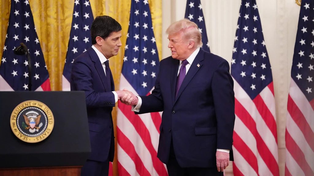 Fed verhoogt voor het eerst in drie jaar de rente en negeert wens Trump