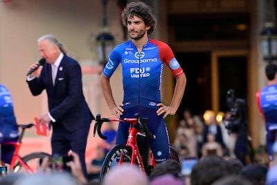 Lotto-Intermarché haalt ervaren Fransman Guillaume Martin in huis - Soudal Quick-Step versterkt klassieke kern met Ben…