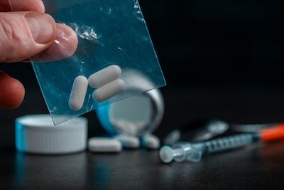 Dante (16) overlijdt aan Belgisch ontworpen drug die opmars maakt in VS: “10 keer sterker dan fentanyl”