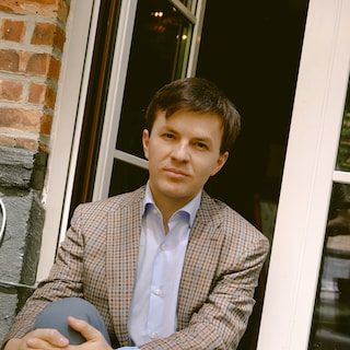 31 jaar, 12 diploma’s en een bedrijf dat 600 miljoen dollar waard is: Jamie Beaton is de verpersoonlijking van ambitie