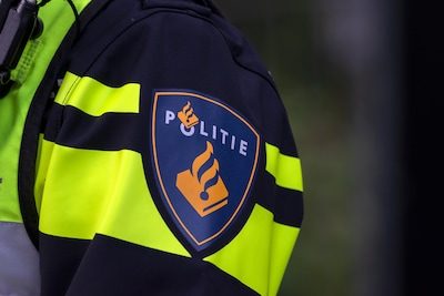 Drie gewonden na politieachtervolging bij Venlo