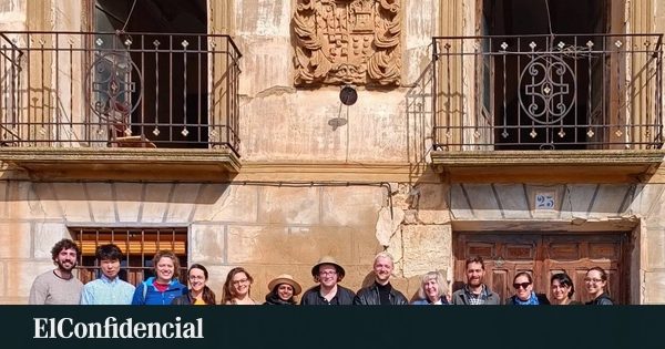 Los 'salvadores' de la España vaciada ya no son bienvenidos: "Me he planteado irme de casa"