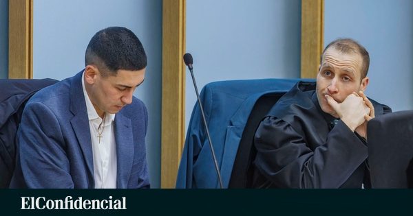 El TSJ de Castilla y León cierra el caso del joven asesinado de un puñetazo: "La Justicia nos ha decepcionado"