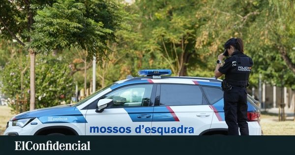 Muere un bañista francés ahogado en una playa de Roses (Girona)