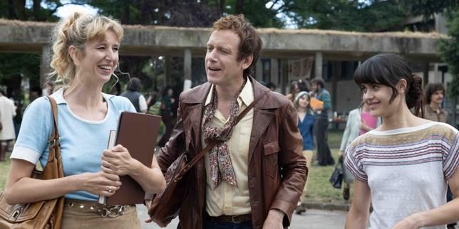 Dans « Camarades », sur Arte.tv, la résurrection de l’université de Vincennes, sérieuse comme le plaisir