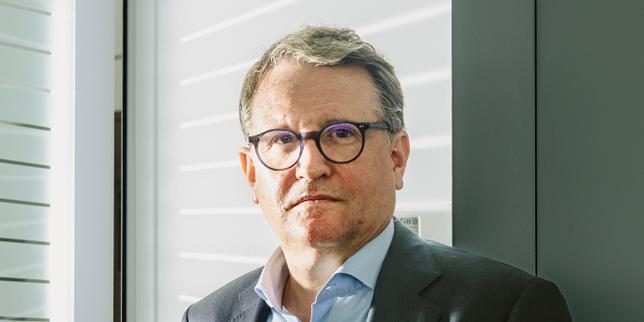 Rodolphe Belmer, PDG de TF1 : « L’économie du bas coût dans lequel YouTube pourrait tous nous entraîner fait peser un r…