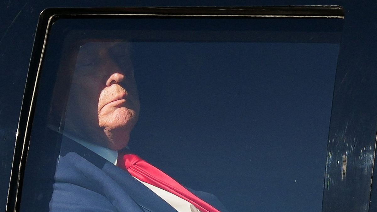 US-Angst vor der Apokalypse: Querfront ruft zur Attacke gegen Trumps Tatenlosigkeit