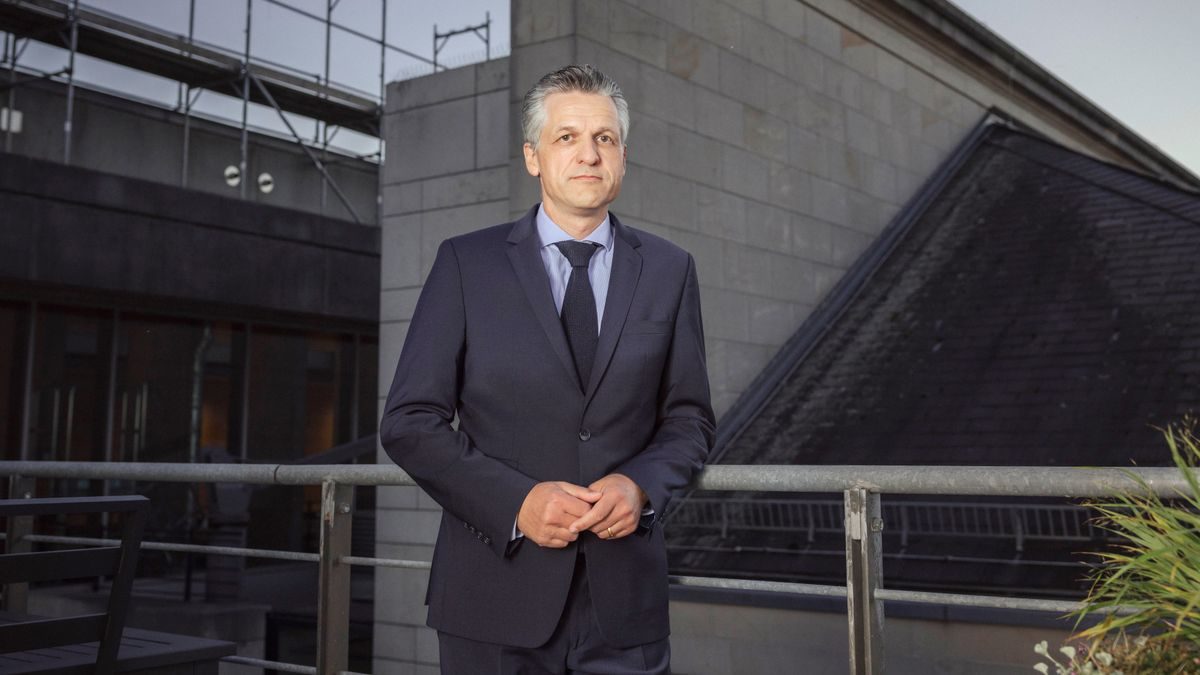 Merz-Vertrauter Thorsten Frei: »Friedrich Merz bleibt Kanzler«