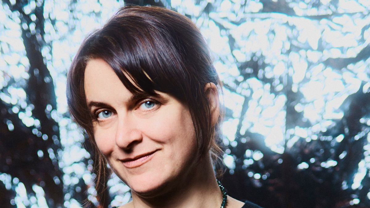 »Titanic«-Herausgeberin über die Menopause: Die Krone der Harmlosigkeit