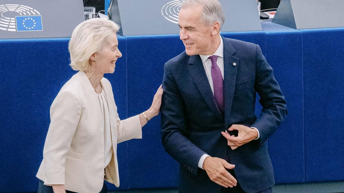 Ue, nasce l’asse con il Canada: “Sarà membro associato”. Segnale a Usa e Mosca