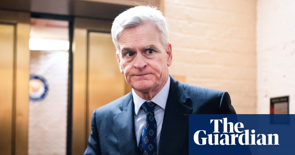 Republican senator blames Trump administration policies for measles deaths in Pennsylvania