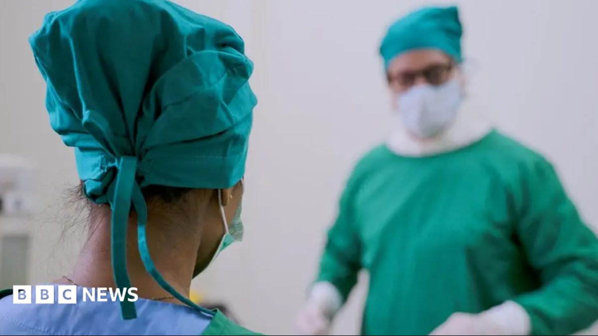 Letby failings go beyond one hospital - the whole system has been found lacking