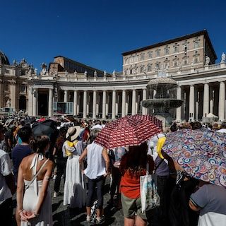 Vaticaanstad stuurt voor het eerst in 97 jaar een film in voor de Oscars