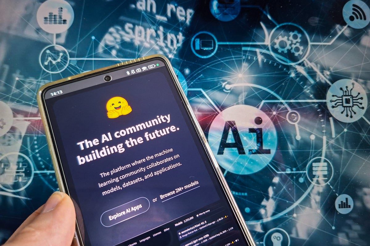 OpenAI’s rogue artificial intelligence hacked Hugging Face months before major breach