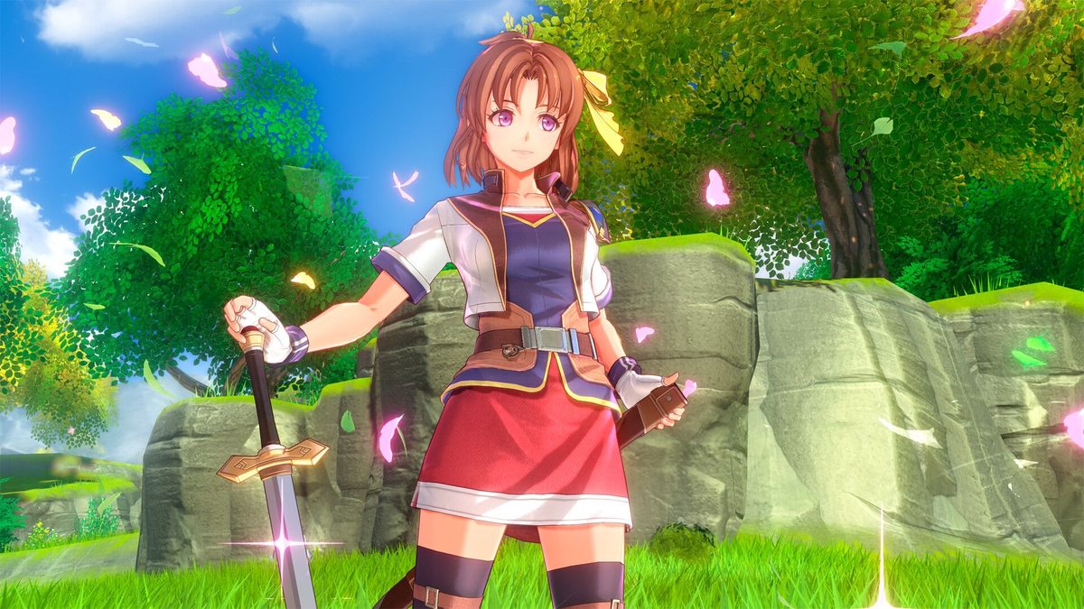 A remake of a 20-year-old cult JRPG is now the best-rated game of 2026, pushing aside Resident Evil Requiem, Pokemon Po…