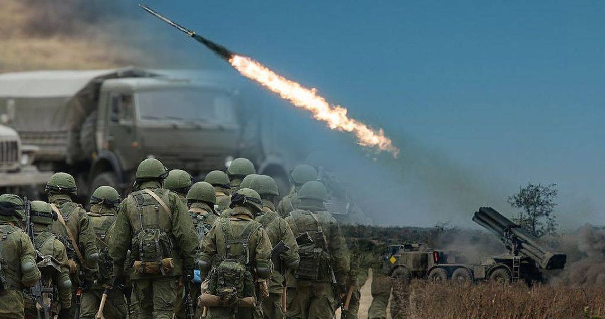 Ukraiński wywiad nie ma wątpliwości, pokazali dane. Rosji kończy się czas