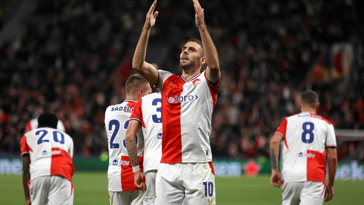 Absolutne szaleństwo w "polskim" meczu LM! W 91. minucie było 2:1