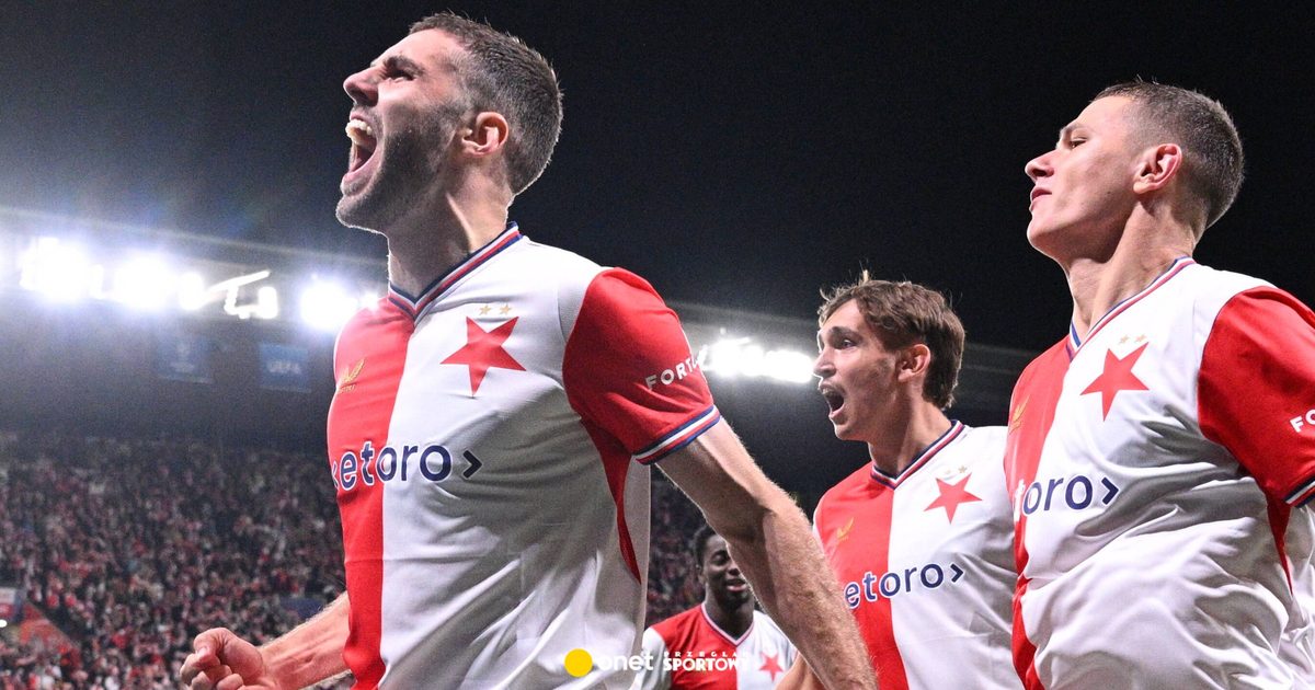 Scenariusz marzeń dla Polski w rankingu UEFA. Gol w 93. minucie, co za cios