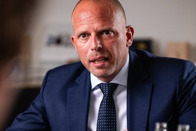 Francken: “‘Pano’-reportage was een schande, excuses moeten er komen”