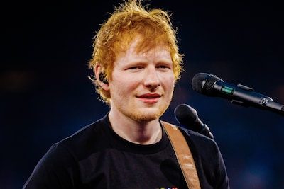 Onrust rond Ed Sheeran houdt aan: protest aangekondigd bij eerstvolgende concert, Macklemore doneert 1 miljoen aan Pale…