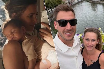 Zaza charmeert tijdens haar dutje en ‘Huis gemaakt’-winnaars hebben hun draai gevonden