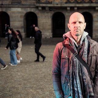 Frank van der Linde incasseerde 5 ton van de overheid: ‘Kun je verantwoorden dat je zoveel investeert in de repressie v…