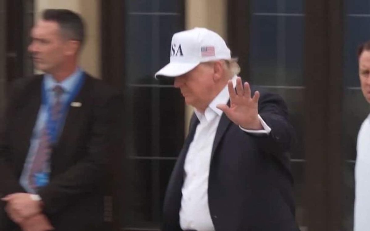 Guerra Iran, Axios: Trump terrà martedì colloqui con i leader del Golfo. LIVE