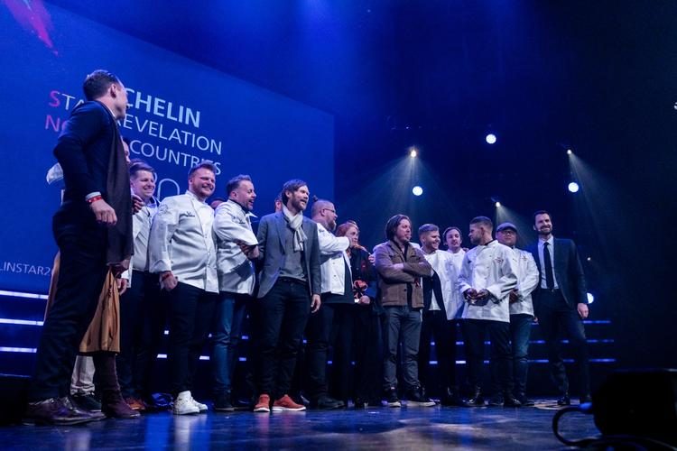 Michelinrestaurant lukker i fem måneder og dropper frit drikkevalg
