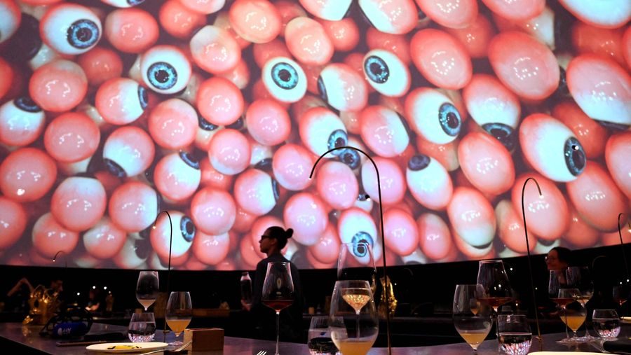Michelinrestaurant lukker i fem måneder og dropper frit drikkevalg