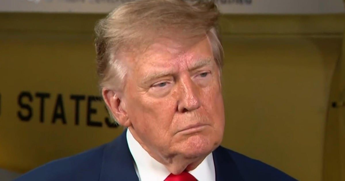 Trump claims $5,000 midterm dividends wouldn't need congressional approval
