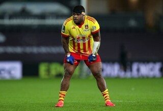 Pro D2. Après la mort du fils d’un joueur de Narbonne, le club se mobilise et ouvre une cagnotte en soutien du Fidjien