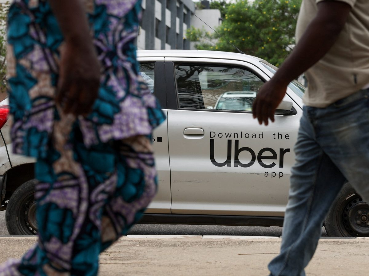 Why is Uber pulling out of some African markets?