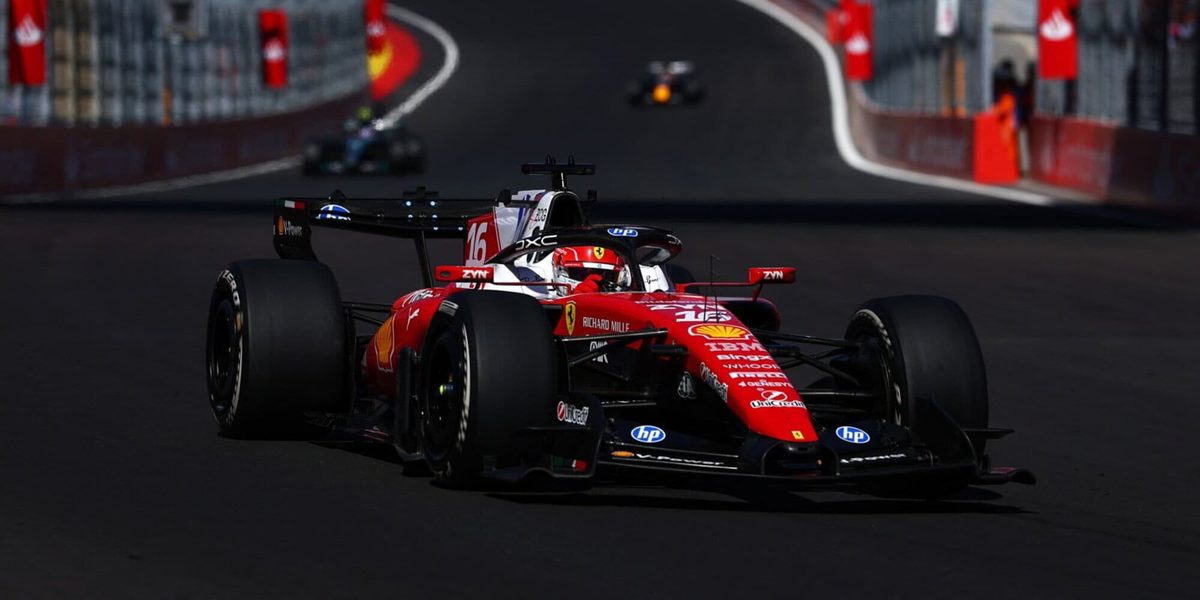 La nuova Formula 1: Mondiale Sprint con Monaco e Monza!