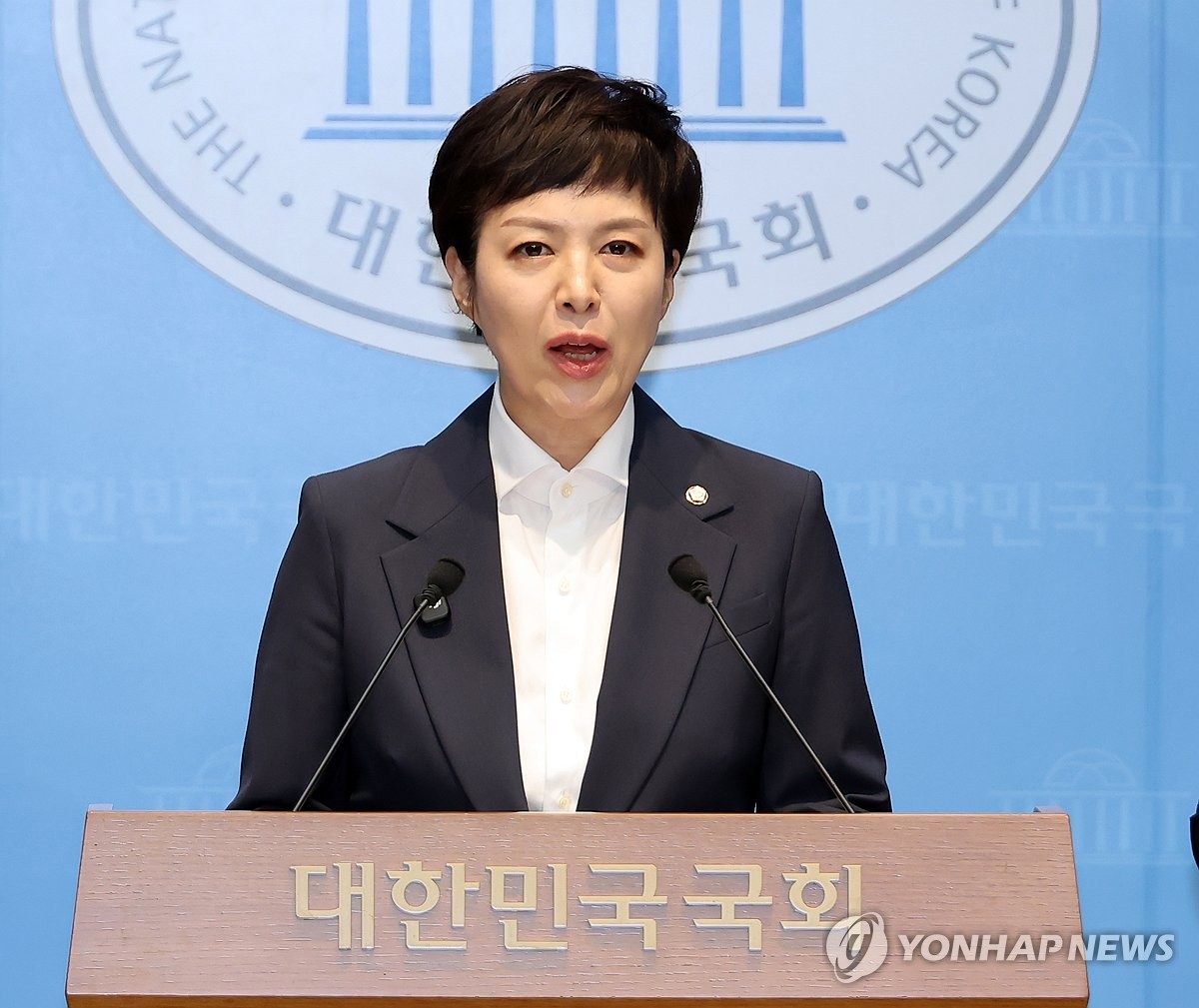이혼소장 주소 노출 비극 막는다…김은혜 개정안 발의